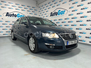 VOLKSWAGEN Passat 2.0 TDI Advance DSG 4p.