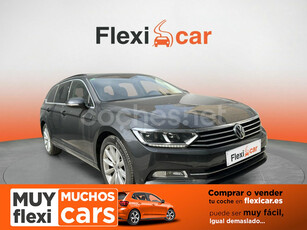 VOLKSWAGEN Passat Advance 2.0 TDI 110kW 150CV Variant 5p.