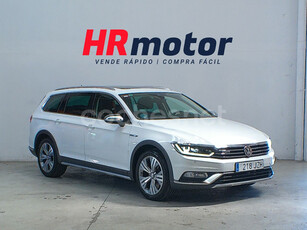 VOLKSWAGEN Passat Alltrack 2.0 TDI 176kW BMT 4Mot DSG 5p.