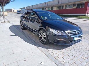 VOLKSWAGEN Passat CC 2.0 TDI 170cv DSG BlueMotion Technology 4p.