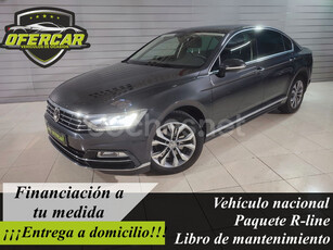 VOLKSWAGEN Passat RLine 2.0 TDI 110kW 150CV DSG 4p.