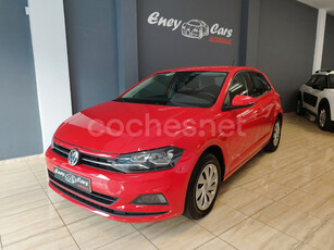 VOLKSWAGEN Polo Advance 1.0 TSI 70kW 95CV 5p.