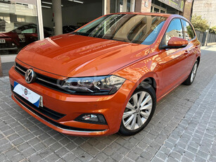 VOLKSWAGEN Polo Advance 1.0 TSI 70kW 95CV 5p.