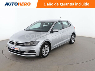 VOLKSWAGEN Polo Advance 1.0 TSI 70kW 95CV 5p.