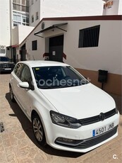 VOLKSWAGEN Polo APolo Plus 1.2 TSI 90CV BMT 5p.