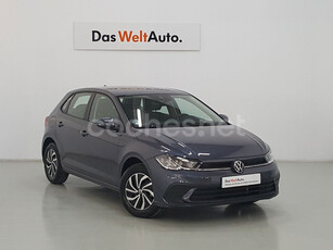 VOLKSWAGEN Polo Life 1.0 TSI 70kW 95CV DSG 5p.