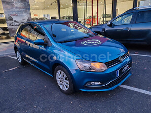 VOLKSWAGEN Polo Sport 1.4 TDI 90CV BMT 5p.