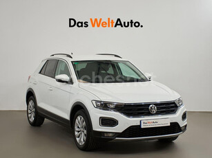 VOLKSWAGEN T-Roc Advance 1.0 TSI 85kW 115CV 5p.