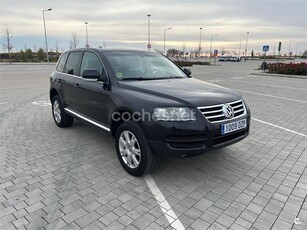 VOLKSWAGEN Touareg 2.5 R5 TDI 5p.