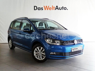 VOLKSWAGEN Touran Business Navi 1.6 TDI 85kW 115CV DSG 5p.