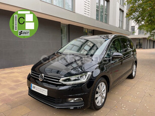 VOLKSWAGEN Touran Sport 2.0 TDI SCR 150CV BMT DSG 5p.