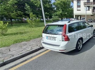 VOLVO V50 2.0 D4 RDesign 5p.