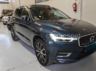 VOLVO XC60 2.0 D4 AWD Inscription 5p.