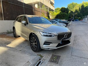 VOLVO XC60 2.0 T4 Inscription Auto 5p.