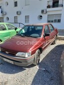 ford orion