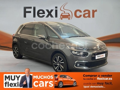 CITROEN C4 Picasso PureTech 96KW 130CV SS 6v Feel 5p.