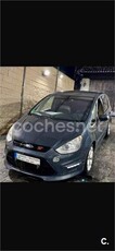 FORD SMAX