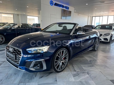 AUDI A5 RS 5 2.9 TFSI quattro Coupe 2p.