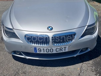 BMW Serie 6 645Ci