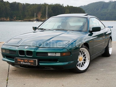 BMW Serie 8 850CI AUT. 2p.