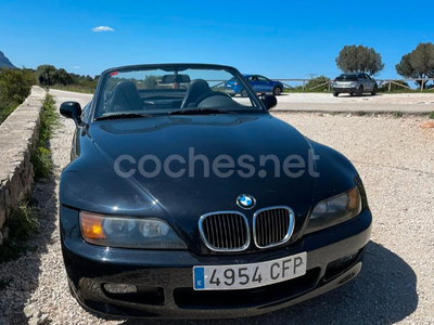 BMW Z3 1.9I 2p.