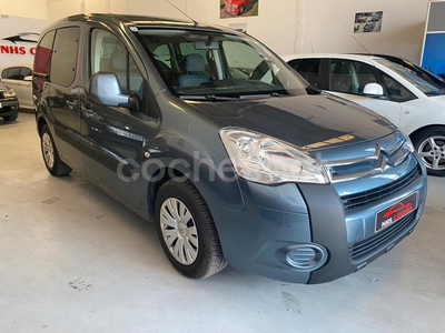 CITROEN Berlingo 1.6 HDi 90 SX Multispace 5p.