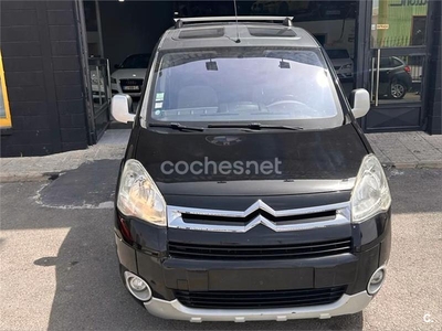 CITROEN Berlingo 1.6 HDi 90 SX Multispace 5p.