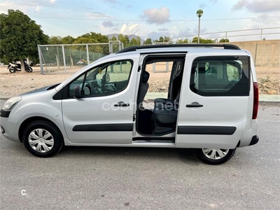 CITROEN Berlingo Multispace XTR Plus BlueHDi 100