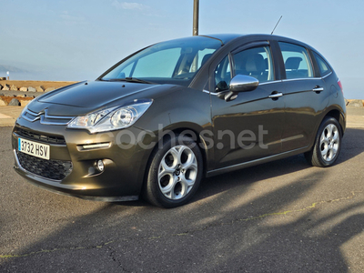 CITROEN C3 eVTi 82cv ETG Collection 5p.