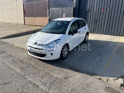 CITROEN C3 PureTech 50KW 68CV FEEL 5p.