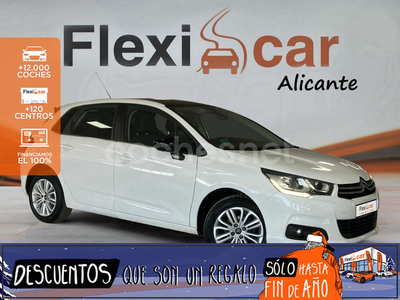 CITROEN C4 C4 PureTech 81KW 110CV Live 5p.