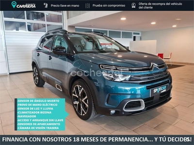 CITROEN C5 Aircross PureTech 96kW 130CV SS Feel 5p.