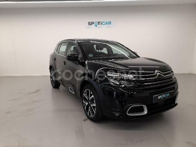 CITROEN C5 Aircross PureTech 96kW 130CV SS Live 5p.