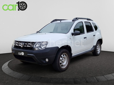 DACIA Duster Ambiance dCi 110