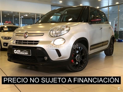 FIAT 500L 1.6 16v Multijet II 120CV SS Beats