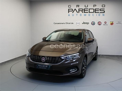 FIAT Tipo 1.6 Lounge 88kW 120CV diesel Multijet 4p.