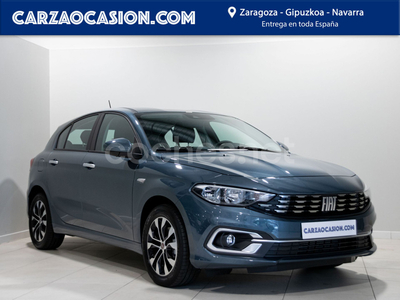 FIAT Tipo HB City Life 1.6 96kW 130CV 5p.