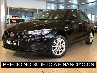 FIAT Tipo Sedan 1.4 70kW 95CV Pop 4p.