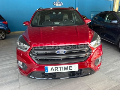 FORD Kuga 1.5 EcoBoost 132kW 4x4 ASS STLine Auto 5p.