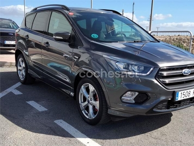 FORD Kuga 1.5 EcoBoost 88kW ASS 4x2 STLine 5p.