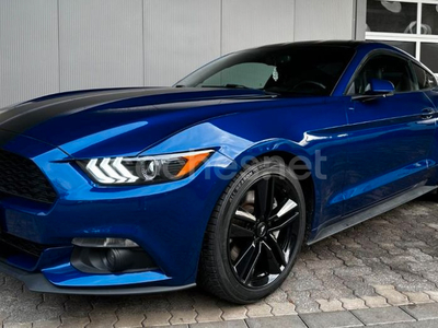 FORD Mustang 2.3 EcoBoost 314cv Mustang Aut. Fastb.