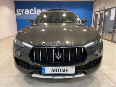 MASERATI Levante V6 430 HP AWD S GranSport 5p.