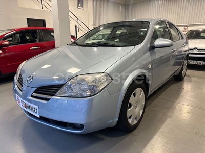 NISSAN Primera 1.6 Visia 5p.