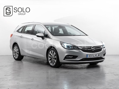 OPEL Astra 1.4 Turbo SS 110kW Excellence ST 5p.