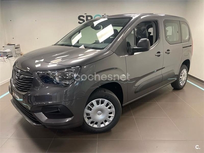 OPEL Combo Life 1.5 TD 75kW Business Edition L1 N1 4p.