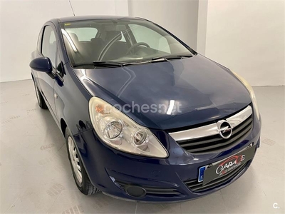 OPEL Corsa 1.0 Essentia 3p.