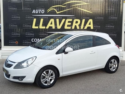 OPEL Corsa 1.2 Essentia 3p.