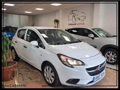 OPEL Corsa 1.3 CDTi Business 55kW 75CV 5p.