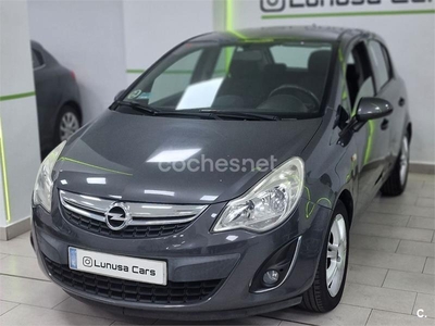 OPEL Corsa 1.3 CDTi CMon 5p.