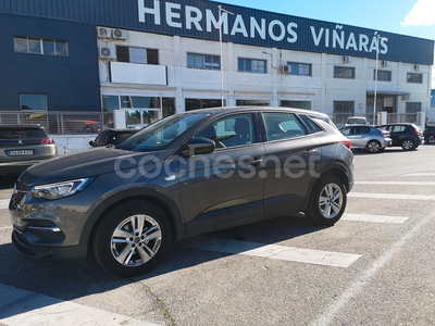 OPEL Grandland X 1.5 CDTi Selective